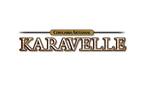 Logotipo Karavelle - Amauri